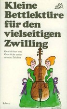 Kleine Bettlektüre für den