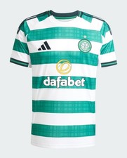 Neu: Adidas Celtic FC