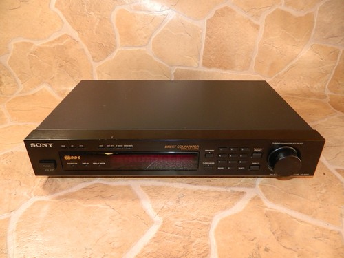 Sony stereo fm - sony, am
