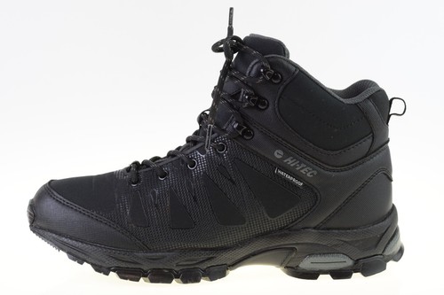 Tec raven mid - hi-tec, waterproof