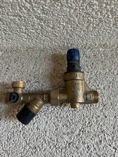 SYR P-IX 6736, Neu mit gebrauchsspuren, Sicherheitsgruppe , Druckminderer