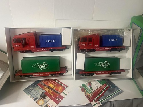 Lgb 90960 90962 90963 - -,