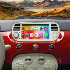 6.86'' 2G+32GB Car Stereo