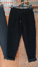 Italy Damen Cordhose * Stretch