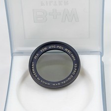 B+W HTC C-Polfilter nach