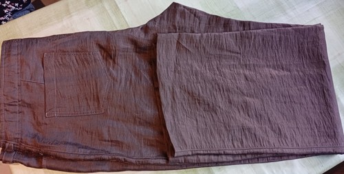 Neuwertig lebek leinenhose - neuwertig, 46