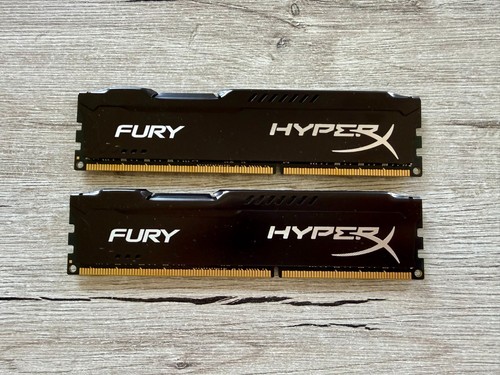 Kingston hyperx fury gb - fury,