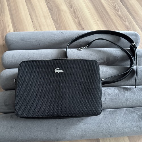 Lacoste crossbody tasche - crossbody,