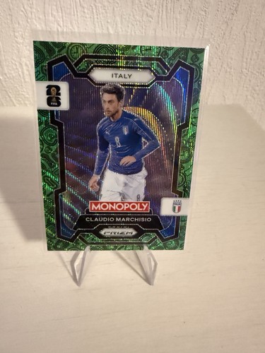 Panini monopoly world cup 2026 - panini,