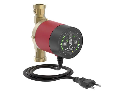 Grundfos zirkulationspumpe - grundfos,