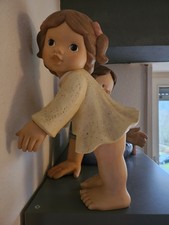 XXL 40 cm Nina und Marco Figur