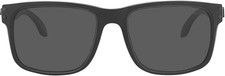 John Doe Sonnenbrille Ironhead Photocromatic Grey / Black