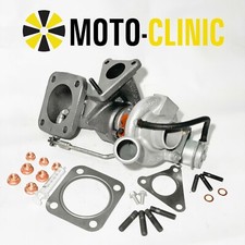 Turbolader FORD Transit VI 2.2 TDCi Duratorq 85 PS 110 PS 115 PS 63 KW 81 KW