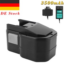 3500mah ni mh - 14,4v, ni-mh