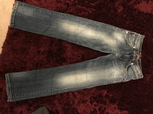 Designer jungen jeans - jungen,