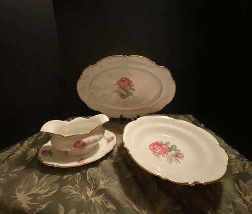 Hutschenreuther set - hutschenreuther,