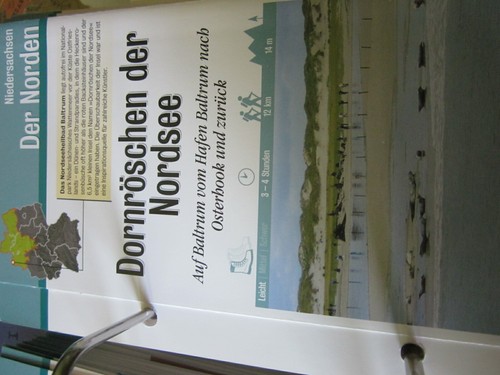 Wandertipp norden - wandertipp,