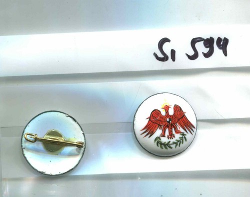 Orden auflage preussen roter - auflage,