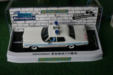 Scalextric 1:32 C4407 Dodge