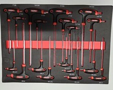 T-Schlüssel Sechskant und