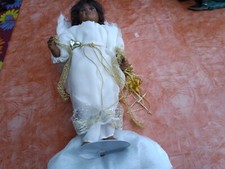 Puppe ca.46 cm Weinachtsengel