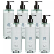 Geneva Guild Liquid Soap Seife
