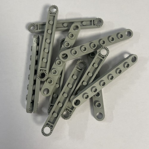 10x lego 4442 technik technic - lego,