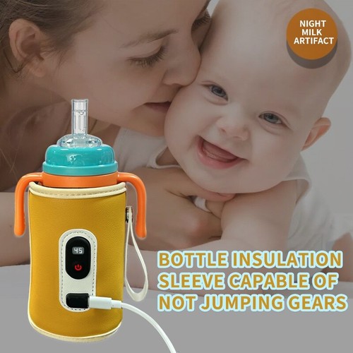 Usb baby flaschenwärmer - usb,