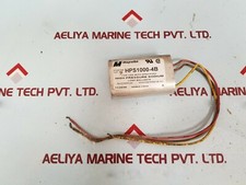 Magnetek HPS1000-4B Hoher