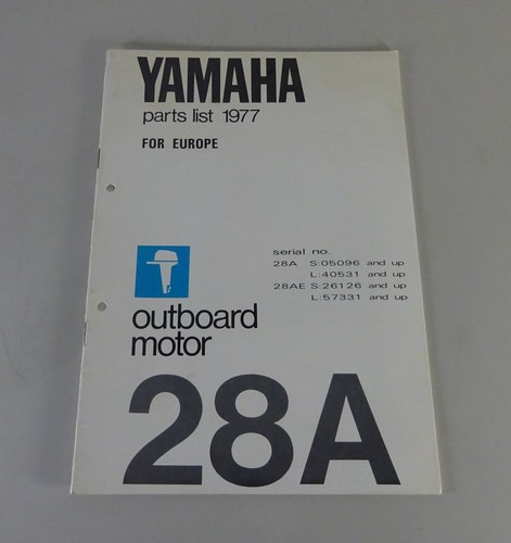Teilekatalog parts list - /,