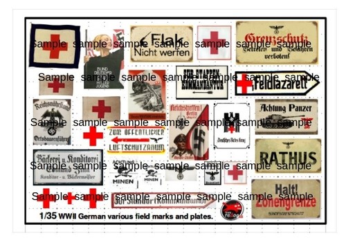 Redog wwii german - redog,