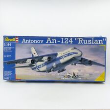 Revell 1:144 Nr.: 04221 Antonov An-124 Ruslan - ungeöffnet, in OVP EX983