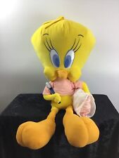 Tweety,Plüschfigur,Groß,mit