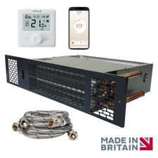 Thermix Sockelheizung -