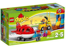 LEGO ® DUPLO ® 10590 airport