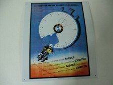 Altes Reklame Oldtimer