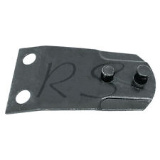 Messerhalter für Fella Kreiselmähwerk KM167, KM187/H, KM225, KM230, KM251 ....