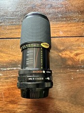 Objektiv Super Danubia