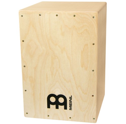 Meinl myo caj cajon - cajon, bausatz