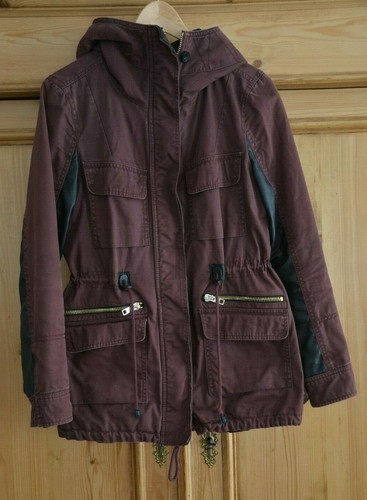 Pimkie jacke größe s - jacke,, 36/s