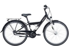 Pegasus Avanti 7 24 shiny