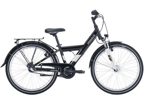 Pegasus avanti shiny - 7, 24