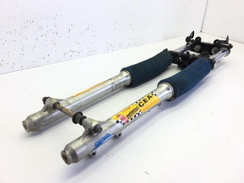 Vorderradgabel komplett suzuki - vorderradgabel,