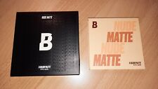 Neu BEAUTY BAY NUDE MATTE 9