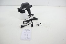 Innova Goods Farbsprühsystem elektrische Spritzpistole