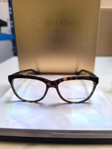 Dolce gabbana damen brille - &,