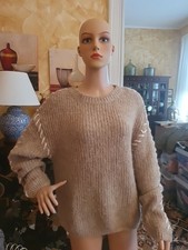 New Yorker Knitwear Pullover