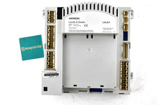 Siemens LMU64 Steuerung