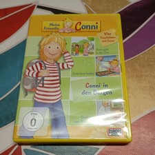 Meine Freundin Conni - Conni