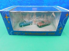 C20 Herpa 1:87 H0 MB HCC